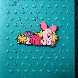 Piglet OE Disney Pin